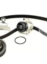 Gates PowerGrip Premium Timing Component Kit with Water Pump (TCKWP)                                     - TCKWP306 - Image 3