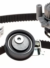 Gates PowerGrip Premium Timing Component Kit with Water Pump (TCKWP)                                     - TCKWP306 - Image 3