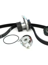 Gates PowerGrip Premium Timing Component Kit with Water Pump (TCKWP)                                     - TCKWP309 - Image 3