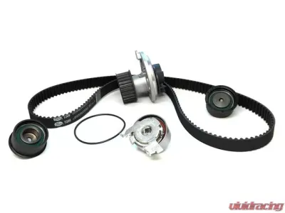 Gates PowerGrip Premium Timing Component Kit with Water Pump (TCKWP) - TCKWP309