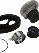 Gates PowerGrip Premium Timing Component Kit with Water Pump (TCKWP)                                     - TCKWP309 - Image 2