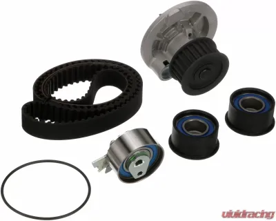 Gates PowerGrip Premium Timing Component Kit with Water Pump (TCKWP) - TCKWP309