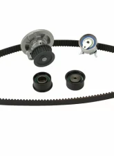 Gates PowerGrip Premium Timing Component Kit with Water Pump (TCKWP)                                     - TCKWP309 - Image 3