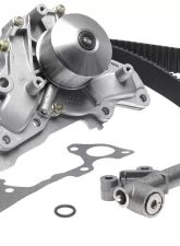 Gates PowerGrip Premium Timing Component Kit with Water Pump (TCKWP)                                     - TCKWP323A - Image 2