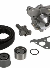 Gates PowerGrip Premium Timing Component Kit with Water Pump (TCKWP)                                     - TCKWP323 - Image 2