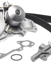 Gates PowerGrip Premium Timing Component Kit with Water Pump (TCKWP)                                     - TCKWP323 - Image 2