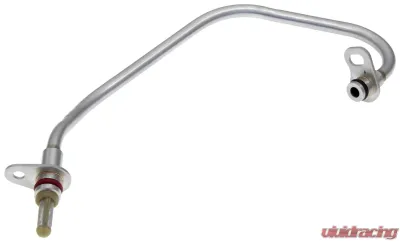 Gates Turbocharger Oil Supply and Drain Line - TL101