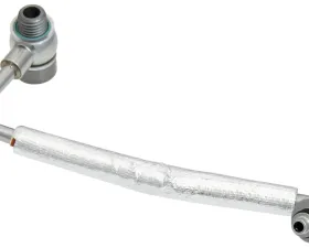 Gates Turbocharger Oil Supply and Drain Line