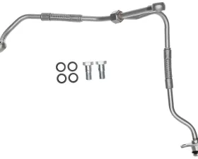 Gates Turbocharger Oil Supply and Drain Line