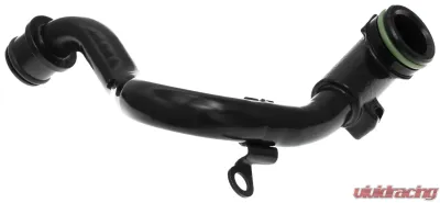 Gates Turbocharger Oil Supply and Drain Line - TL109
