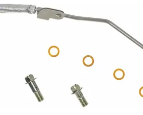Gates Turbocharger Oil Supply and Drain Line