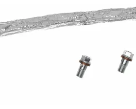 Gates Turbocharger Oil Supply and Drain Line