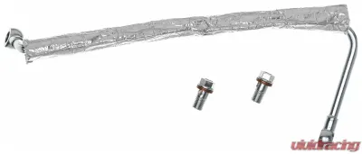 Gates Turbocharger Oil Supply and Drain Line - TL113