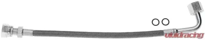 Gates Turbocharger Oil Supply and Drain Line - TL116