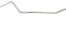 Gates Turbocharger Oil Supply and Drain Line