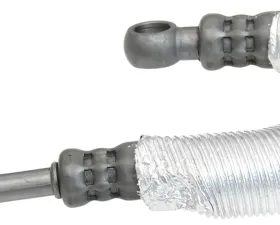 Gates Turbocharger Oil Supply and Drain Line