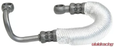 Gates Turbocharger Oil Supply and Drain Line - TL119