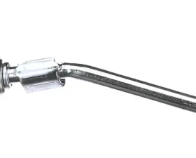 Gates Turbocharger Coolant Supply and Return Line
