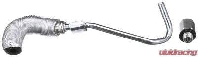 Gates Turbocharger Coolant Supply and Return Line - TL128