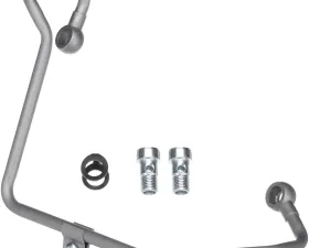 Gates Turbocharger Oil Supply and Drain Line