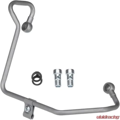 Gates Turbocharger Oil Supply and Drain Line - TL130