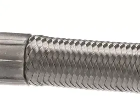 Gates Turbocharger Oil Supply and Drain Line