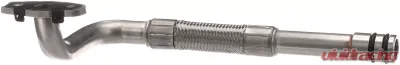 Gates Turbocharger Oil Supply and Drain Line - TL131