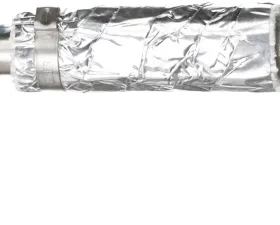 Gates Turbocharger Oil Supply and Drain Line