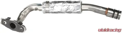 Gates Turbocharger Oil Supply and Drain Line - TL133