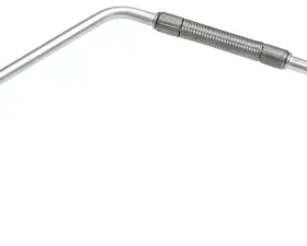 Gates Turbocharger Oil Supply and Drain Line