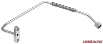 Gates Turbocharger Oil Supply and Drain Line - TL137
