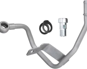 Gates Turbocharger Oil Supply and Drain Line