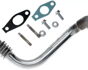 Gates Turbocharger Oil Supply and Drain Line