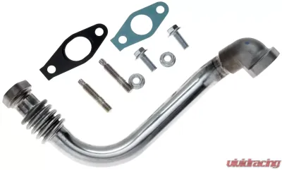 Gates Turbocharger Oil Supply and Drain Line - TL148