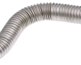 Gates Turbocharger Oil Supply and Drain Line