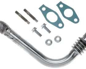 Gates Turbocharger Oil Supply and Drain Line