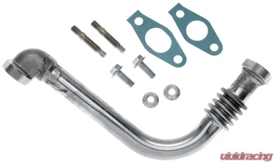 Gates Turbocharger Oil Supply and Drain Line - TL152