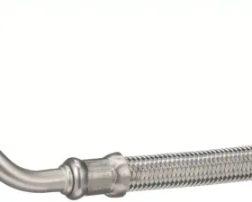 Gates Turbocharger Oil Supply and Drain Line
