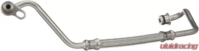 Gates Turbocharger Oil Supply and Drain Line - TL163