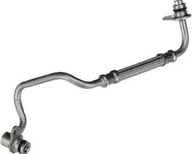 Gates Turbocharger Oil Supply and Drain Line