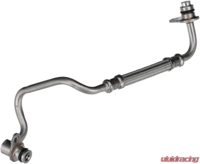 Gates Turbocharger Oil Supply and Drain Line - TL165