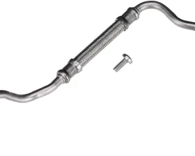 Gates Turbocharger Oil Supply and Drain Line