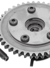 Gates Engine Variable Valve Timing (VVT) Sprocket                                     - VCP810 - Image 2