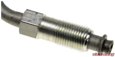 Gates Power Steering Pressure Line Hose Assembly - 352026