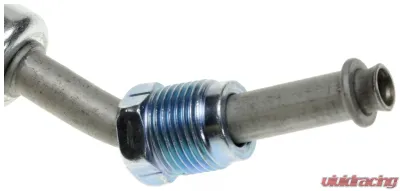 Gates Power Steering Pressure Line Hose Assembly - 352026