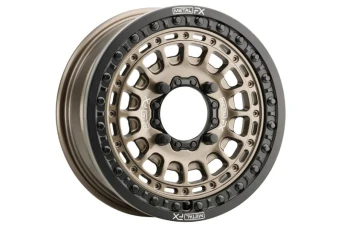 Wheels by Vehicle