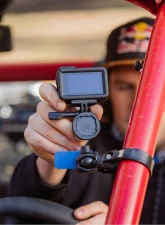 Quad Lock Hose Clamp 360 Base                                     - 4506-6030-00 - Image 2