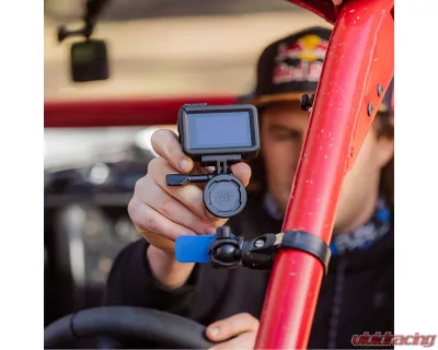 Quad Lock Hose Clamp 360 Base - 4506-6030-00