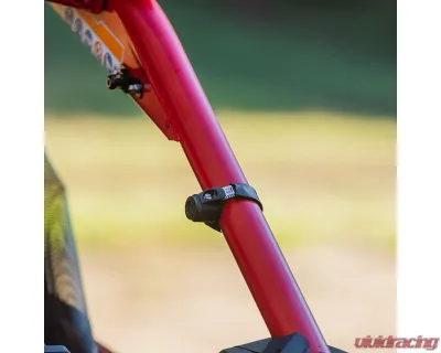 Quad Lock Hose Clamp 360 Base - 4506-6030-00