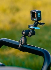 Quad Lock Hose Clamp 360 Base                                     - 4506-6030-00 - Image 5